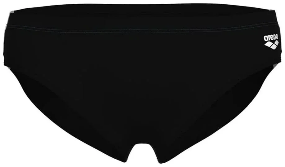 Плавки-сліпи для чоловіків Arena ICONS SWIM BRIEFS SOLID