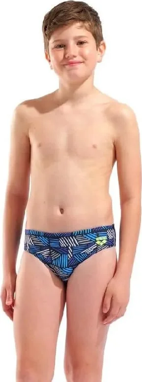 Плавки-сліпи для хлопчиків Arena CANDIES SWIM BRIEFS