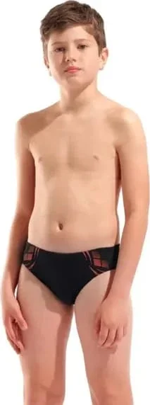 Плавки-сліпи для хлопчиків Arena POSEIDONIA SWIM BRIEFS