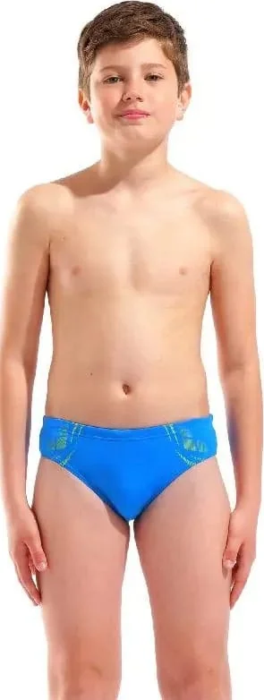 Плавки-сліпи для хлопчиків Arena POSEIDONIA SWIM BRIEFS