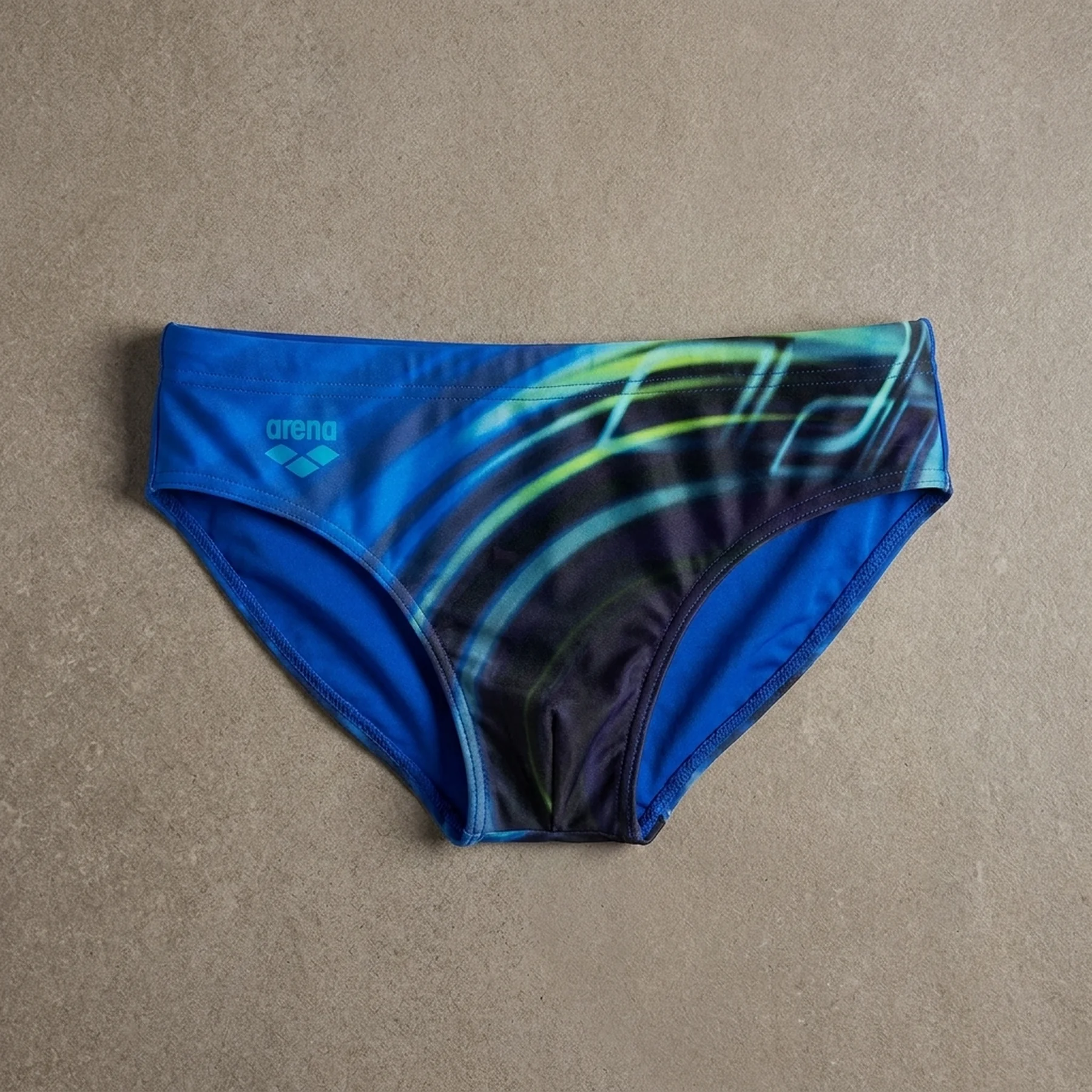 Плавки-сліпи для хлопців Arena SHADING JR SWIM BRIEFS