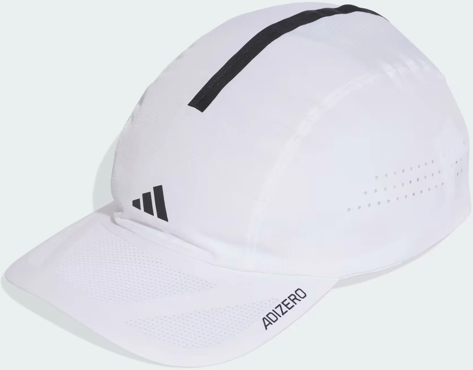 Кепка Adidas RUNxADIZ CAP білий OSFW (56 см) (KD6975)