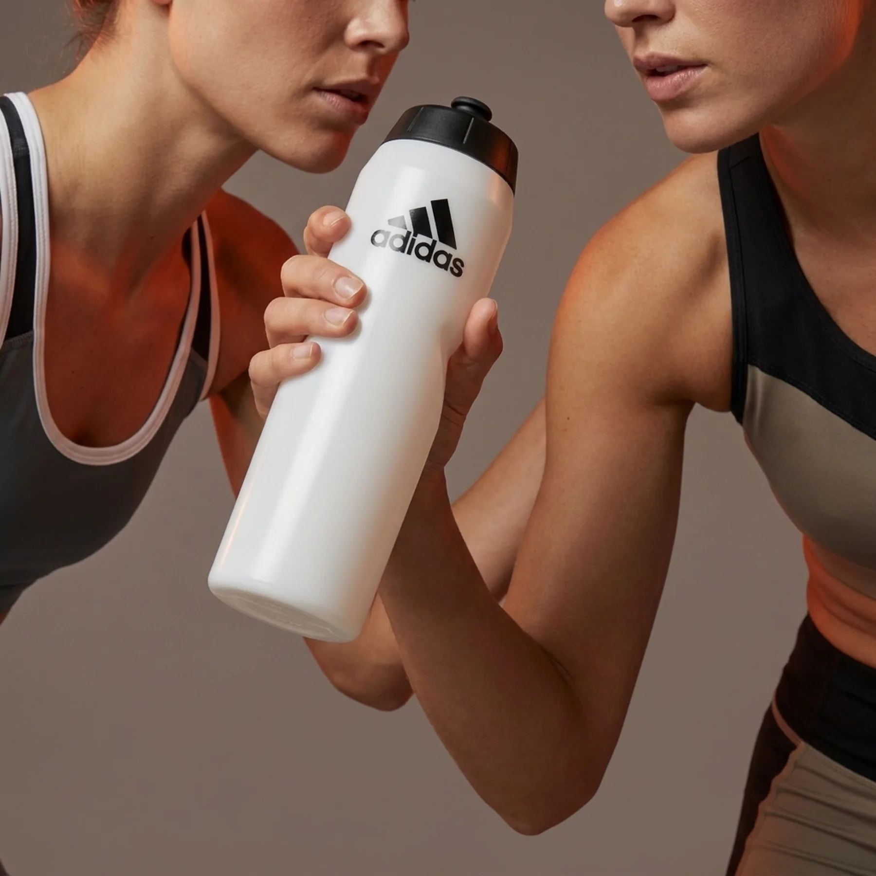 Спортивна пляшка Performance FM9932 Adidas Білий