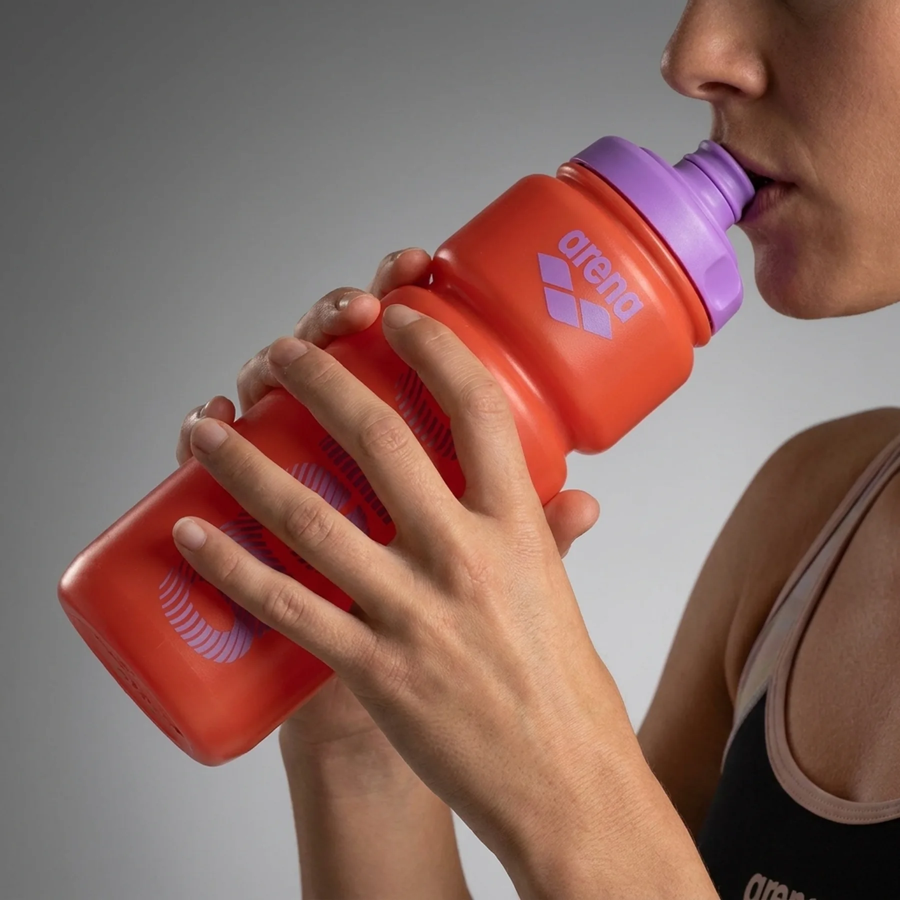 Пляшка для води Arena Sport Bottle (004621-400)