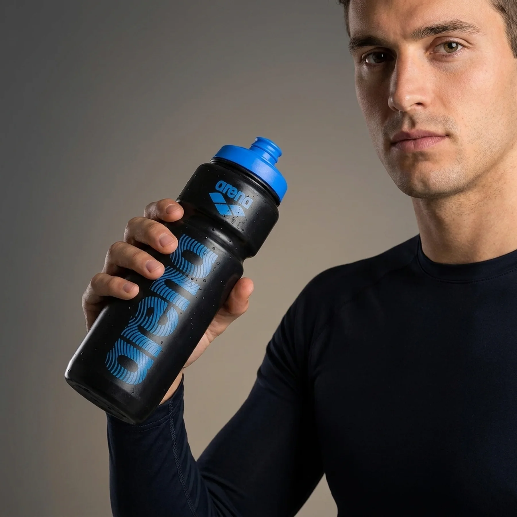 Пляшка для води Arena Sport Bottle (004621-500)