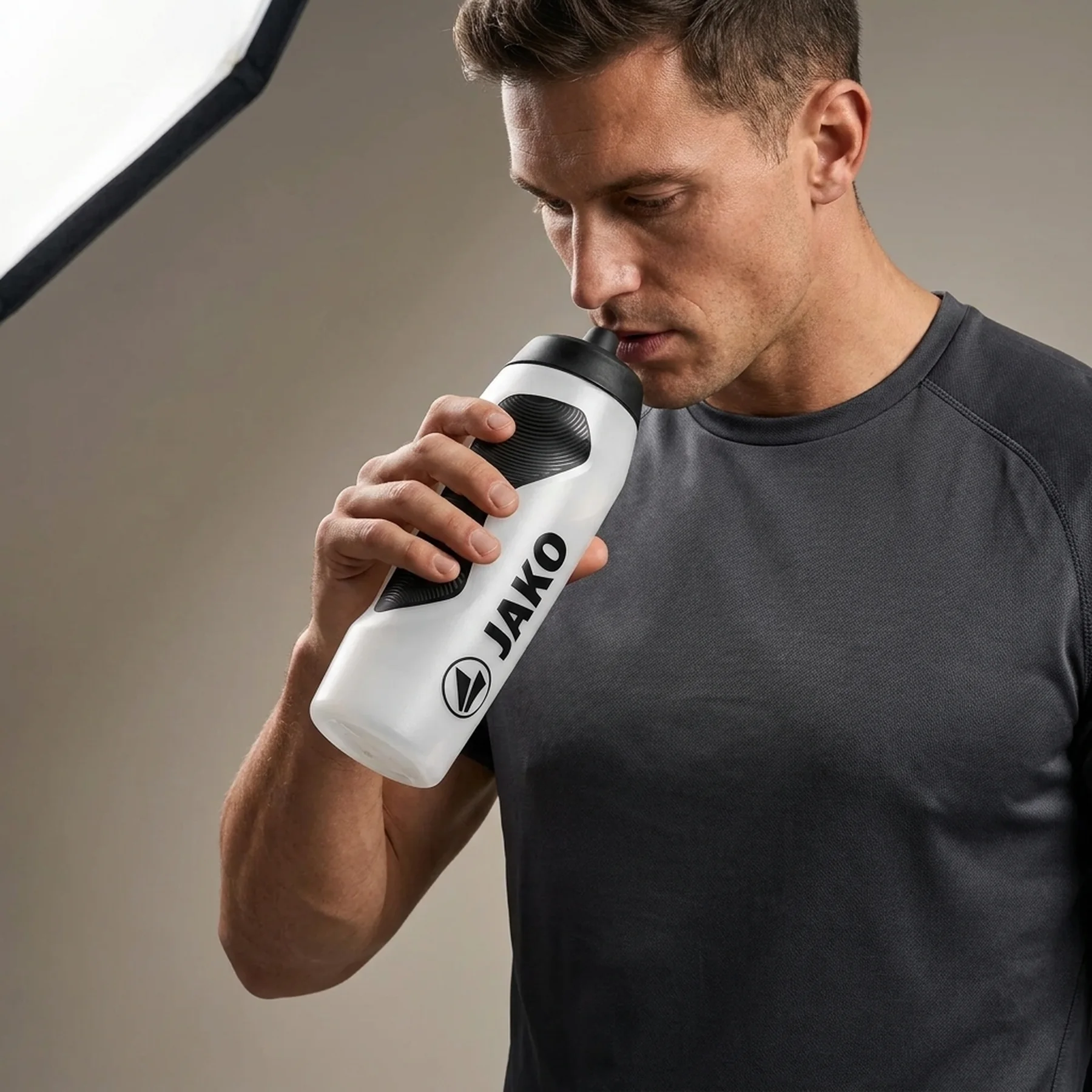 Пляшка для води Jako Premium (2177-00)