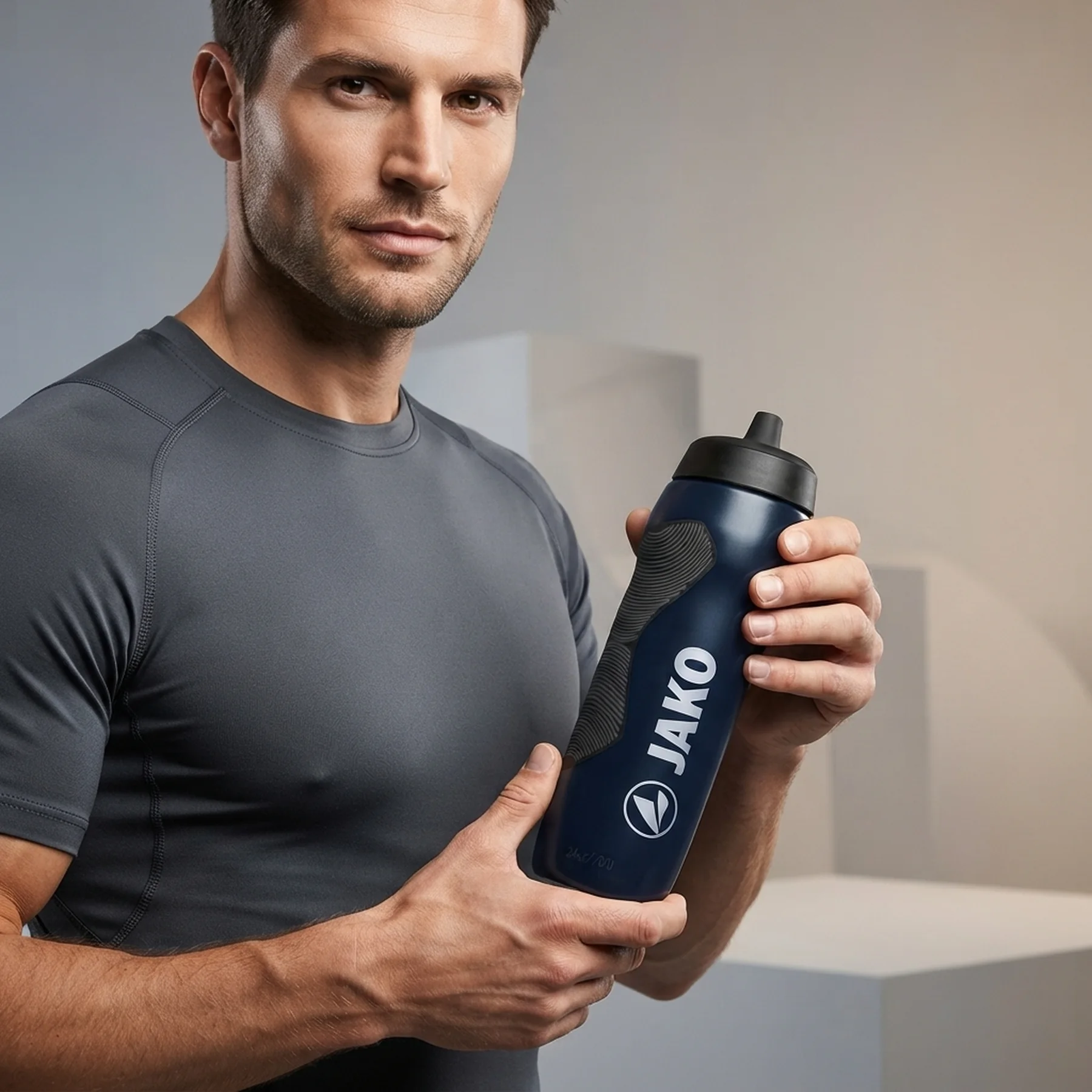 Пляшка для води Jako Premium (2177-99)