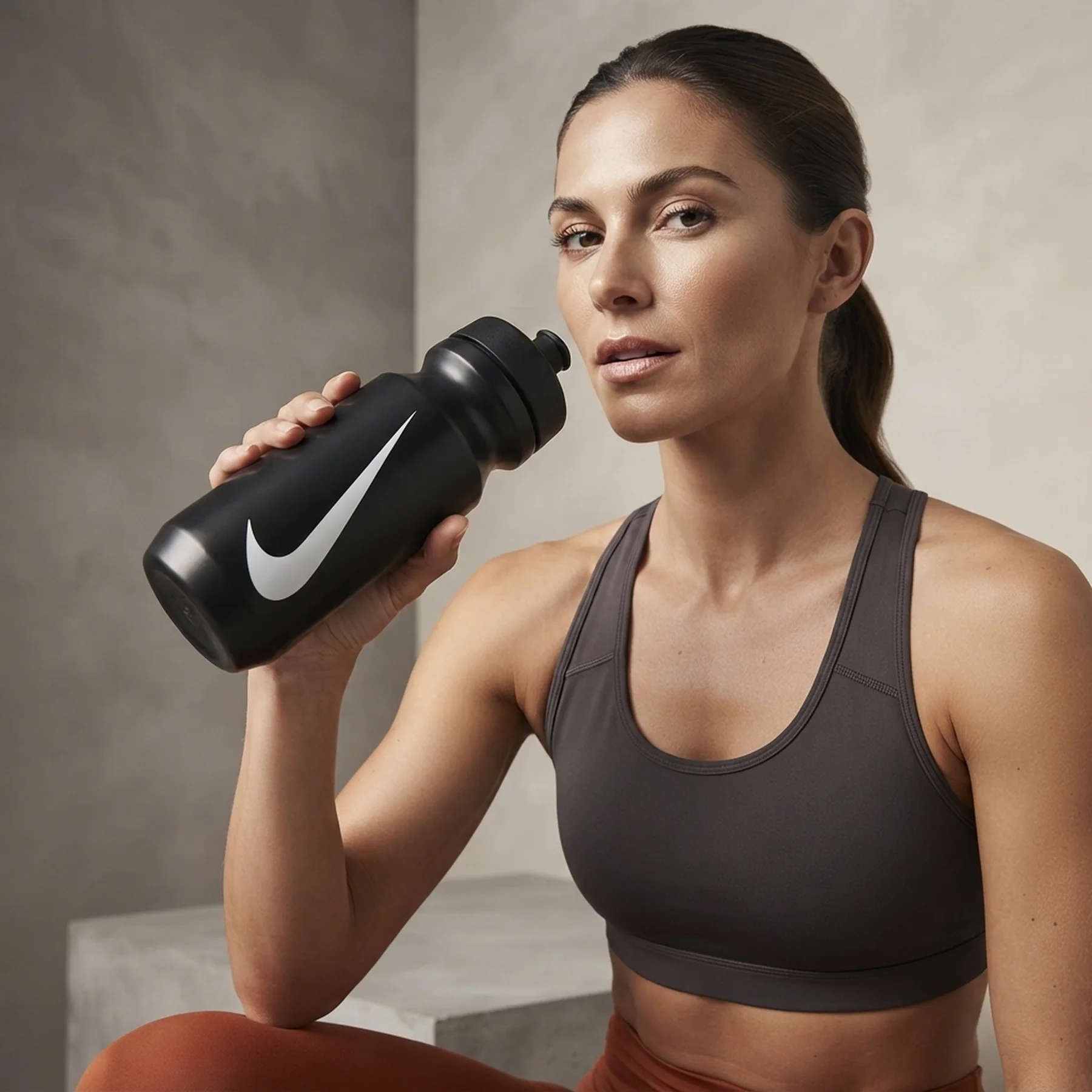 Пляшка Nike BIG MOUTH BOTTLE 2.0 22 OZ