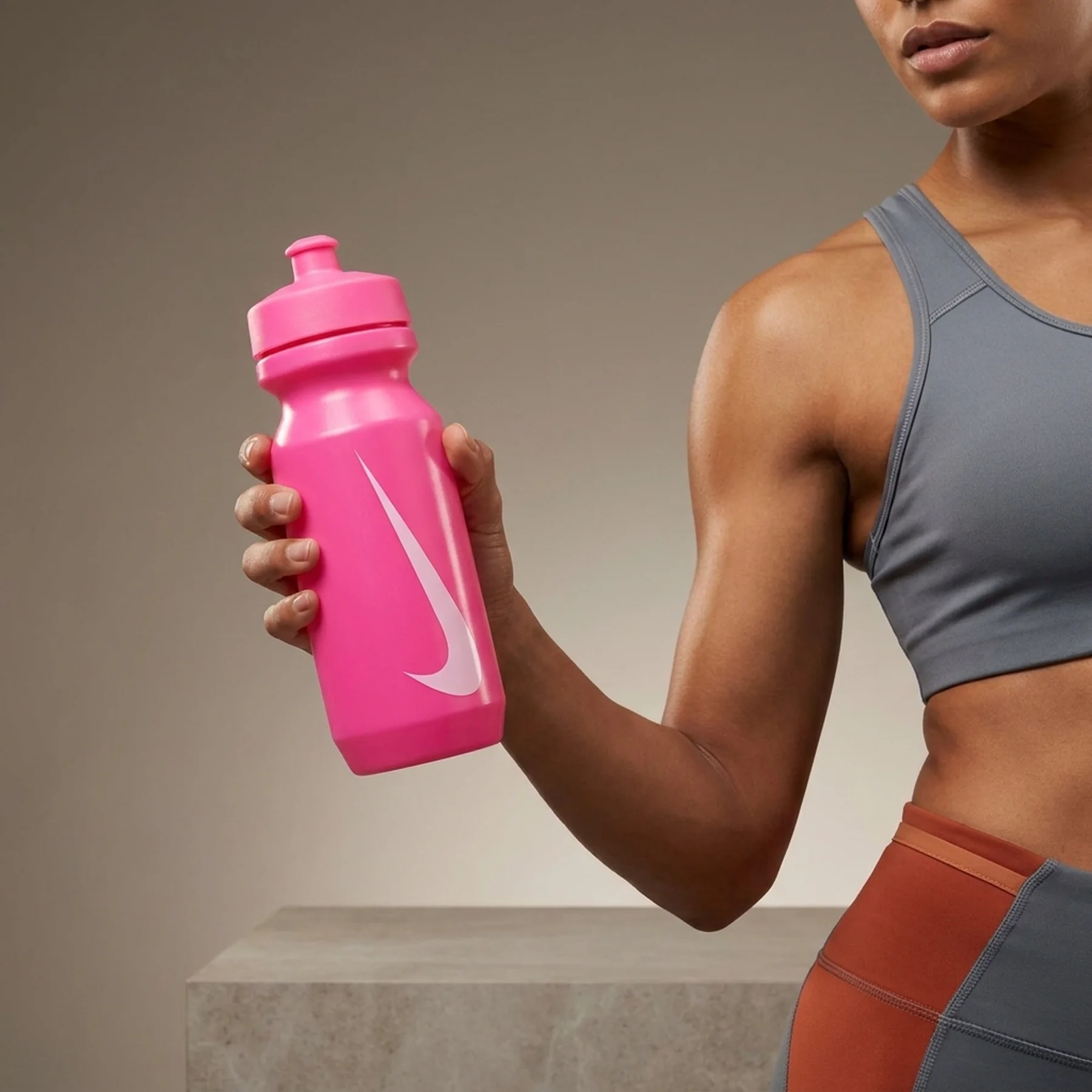 Пляшка Nike BIG MOUTH BOTTLE 2.0 22 OZ