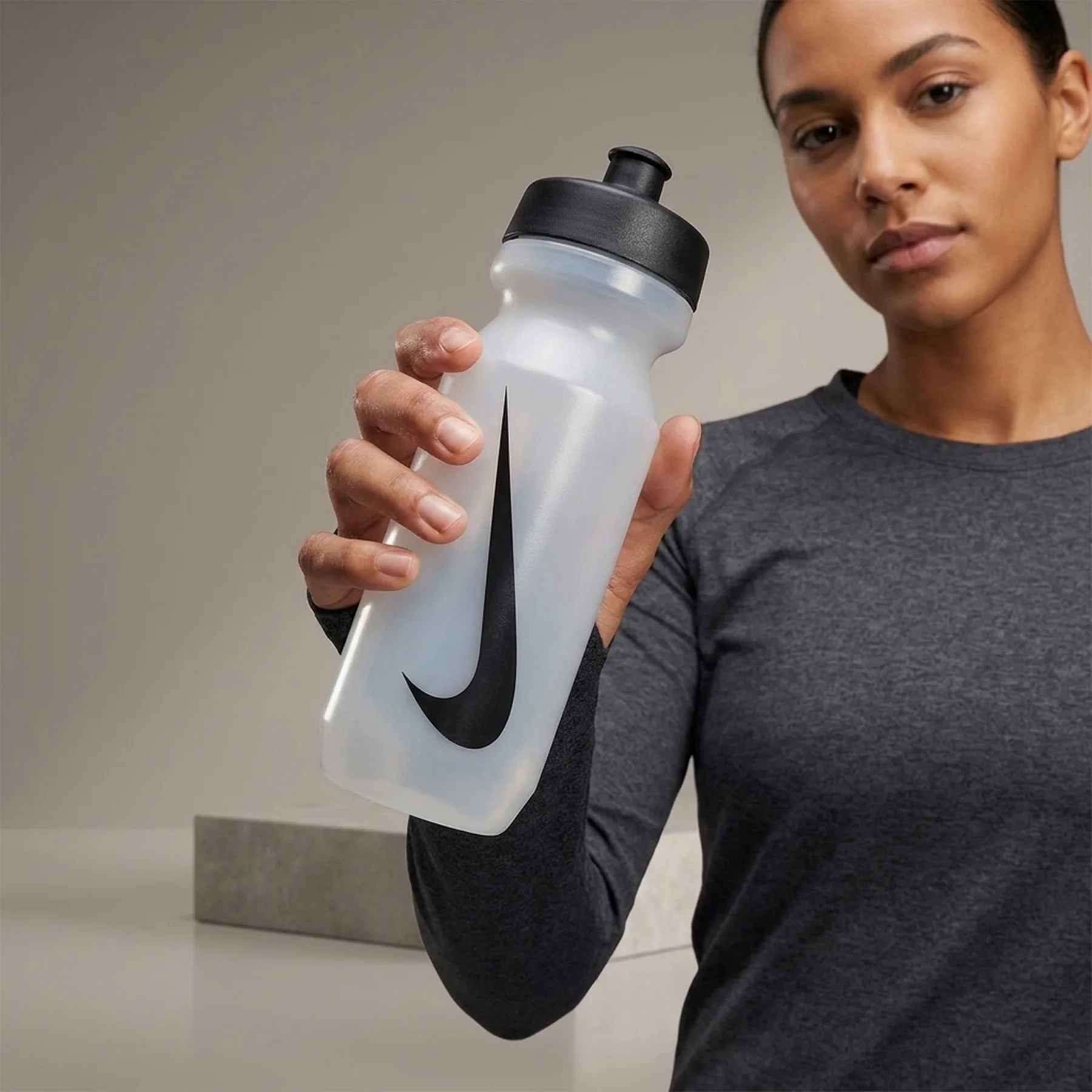 Пляшка Nike BIG MOUTH BOTTLE 2.0 22 OZ