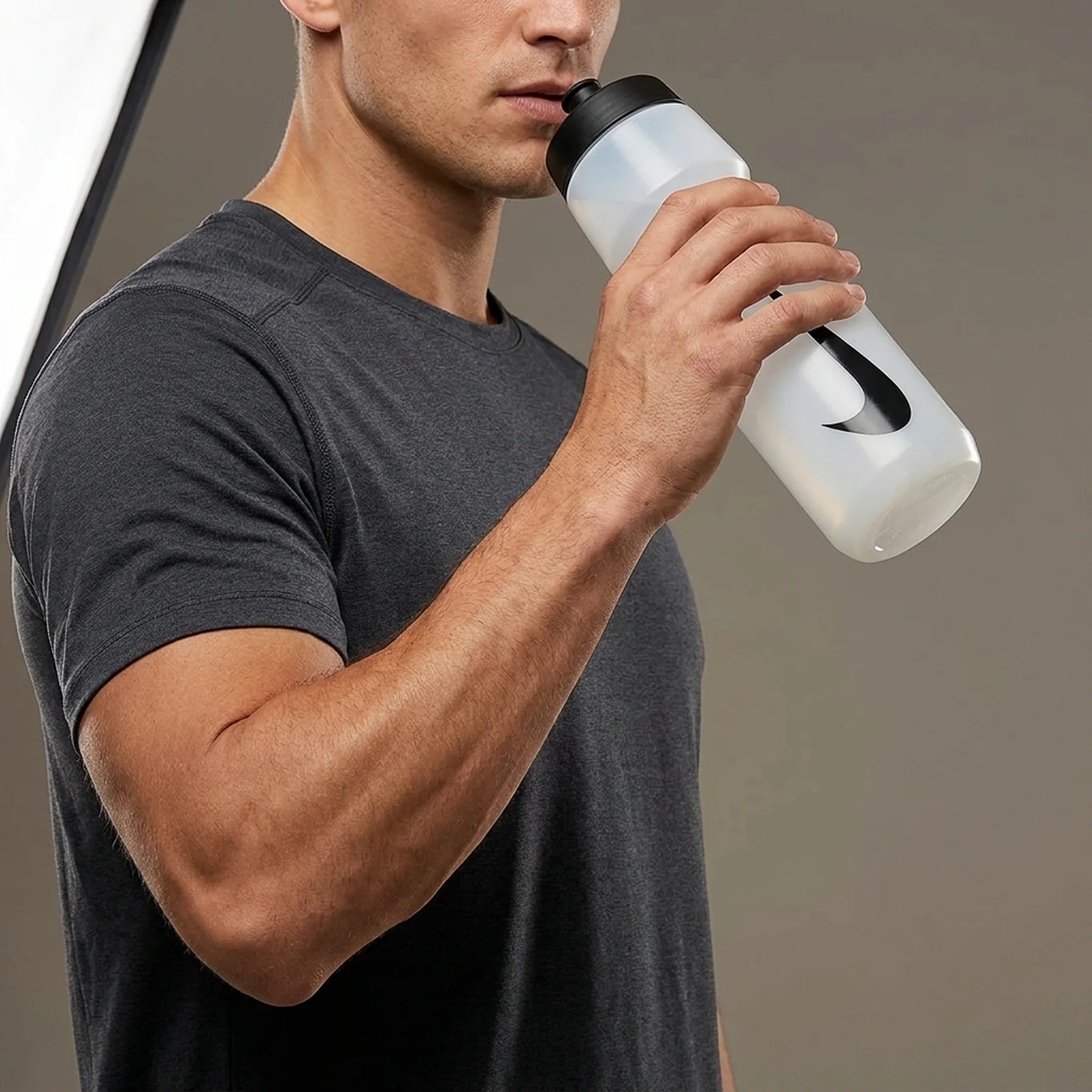 Пляшка Nike BIG MOUTH BOTTLE 2.0 32OZ
