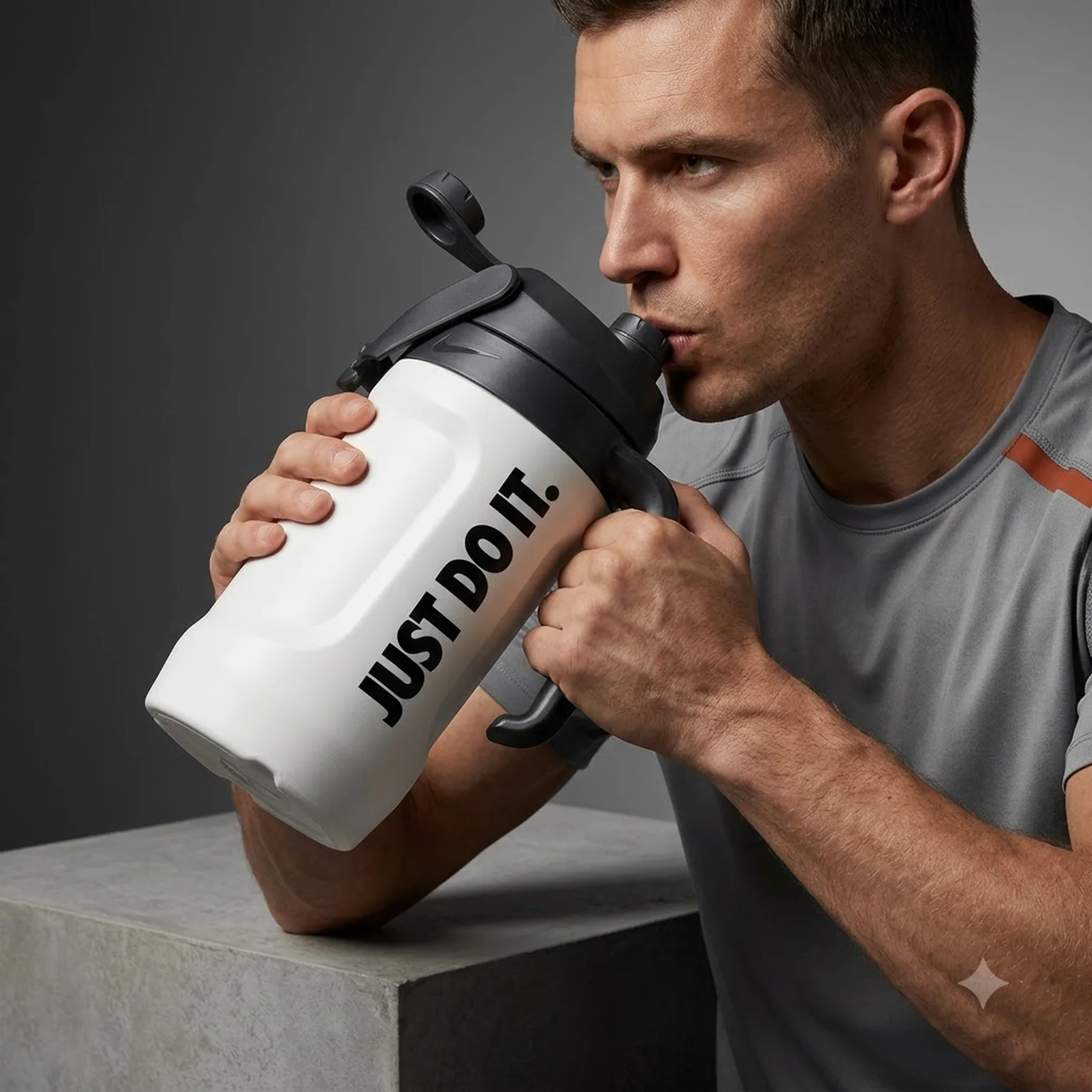 Пляшка для води Nike Fuel Jug 64 Oz (N.100.3111.153.64)