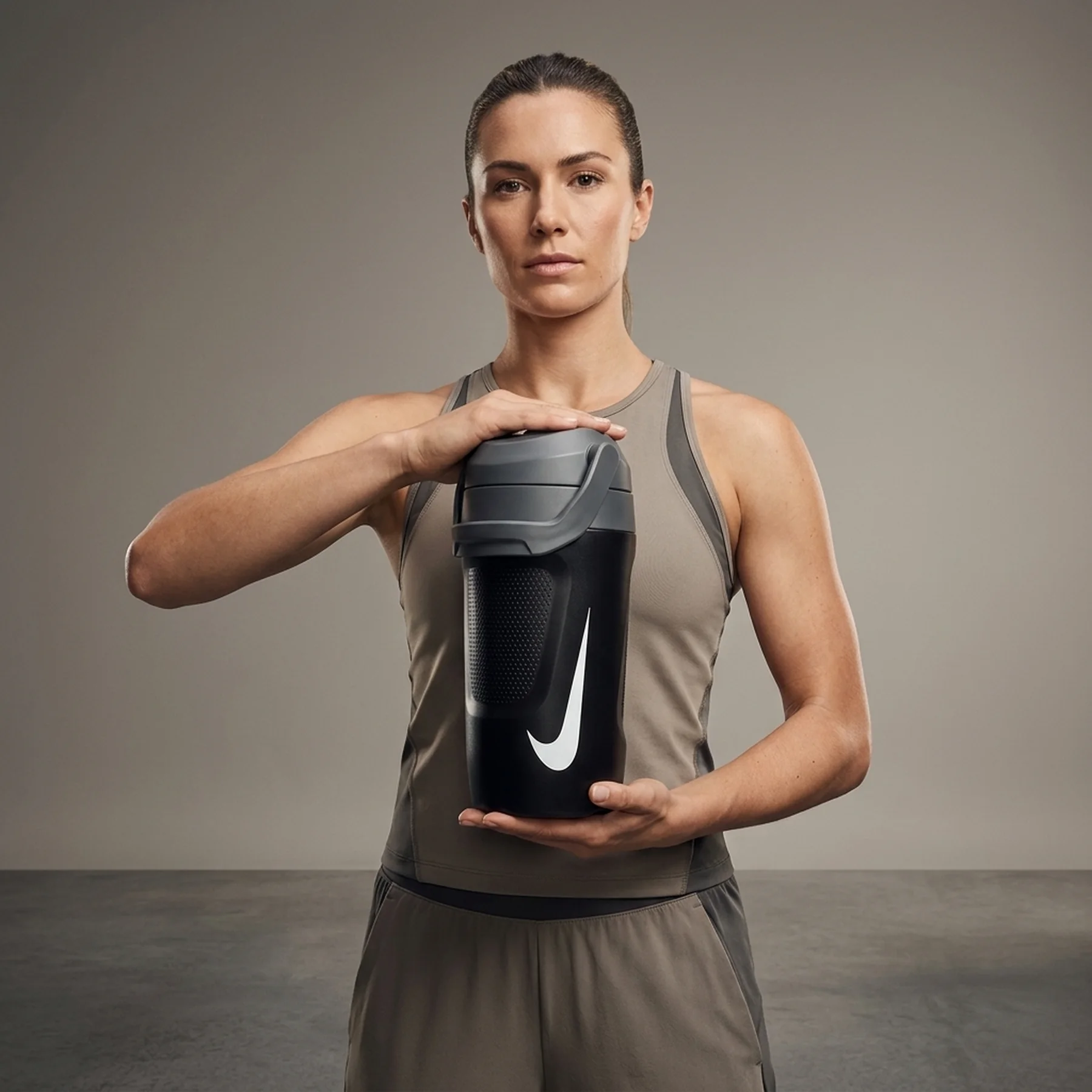 Пляшка для води Nike Fuel Jug 64Oz (N.100.3111.058.64)