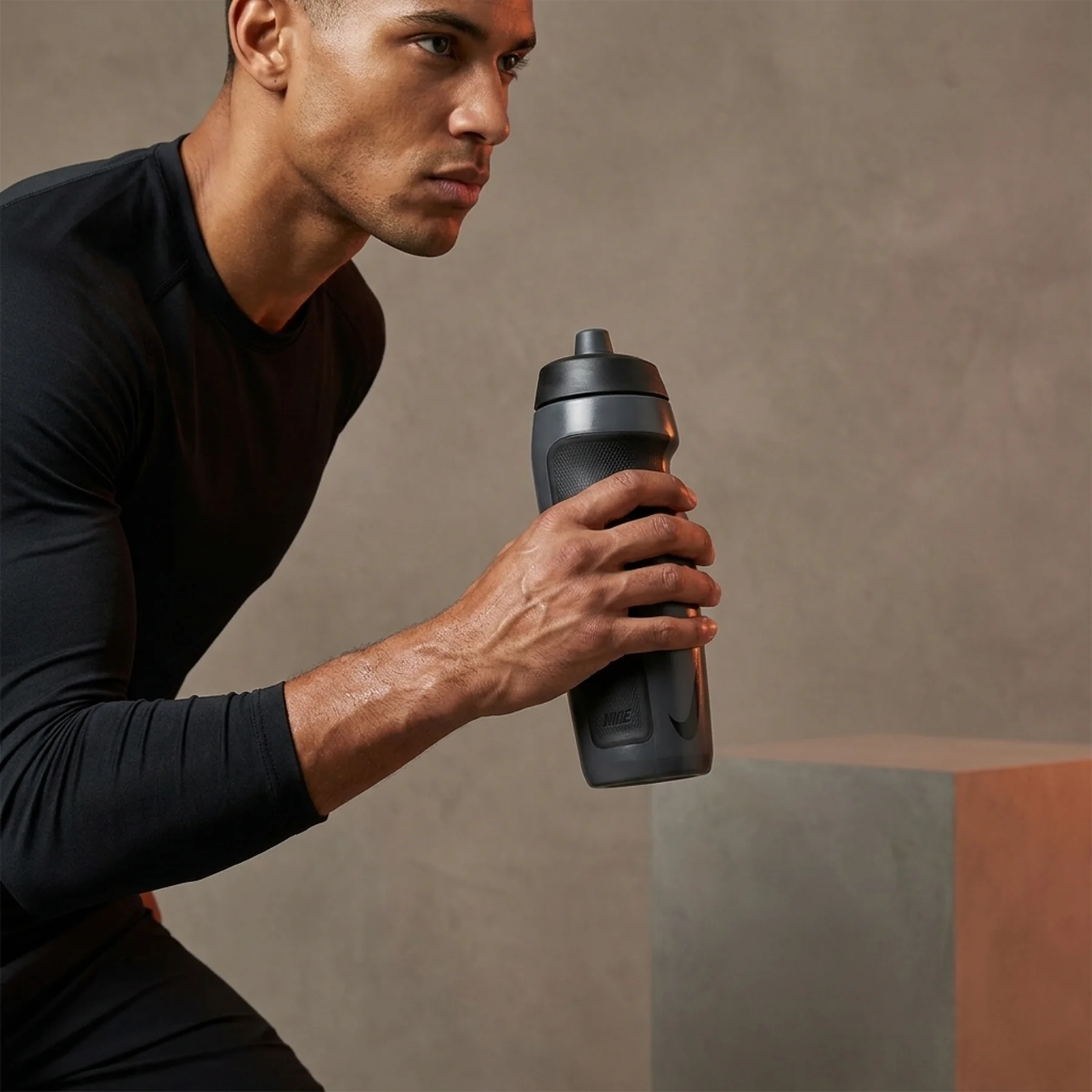 Пляшка Nike HYPERSPORT BOTTLE 20 OZ