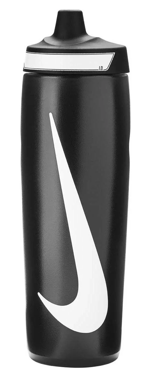 Пляшка для води Nike Refuel Bottle 18 (N.100.7666.091.24)