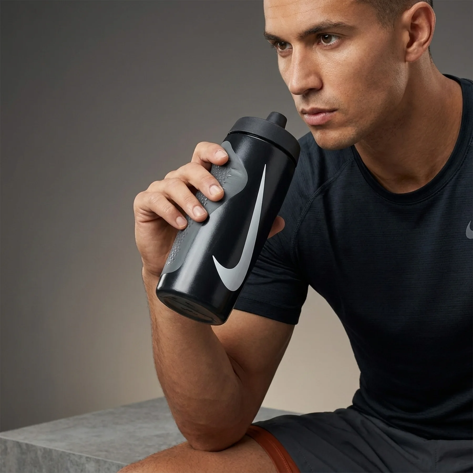 Пляшка для води Nike Refuel Bottle 18 Oz (N.100.7665.091.18)