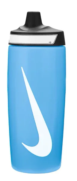Пляшка для води Nike Refuel Bottle 18 Oz (N.100.7665.422.18)