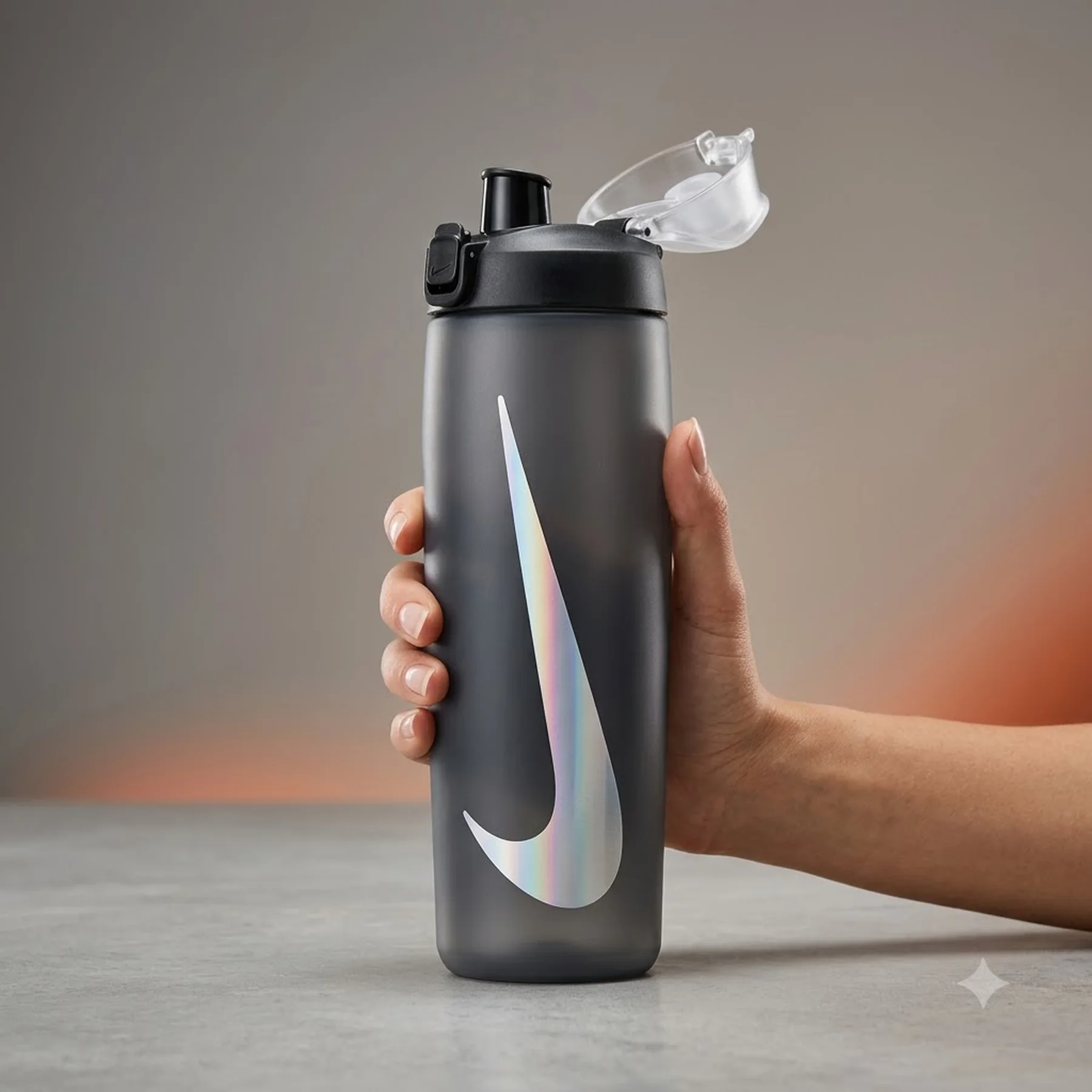Пляшка для води Nike Refuel Bottle (18 oz)