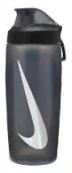 Пляшка Nike REFUEL BOTTLE LOCKING LID 18 OZ