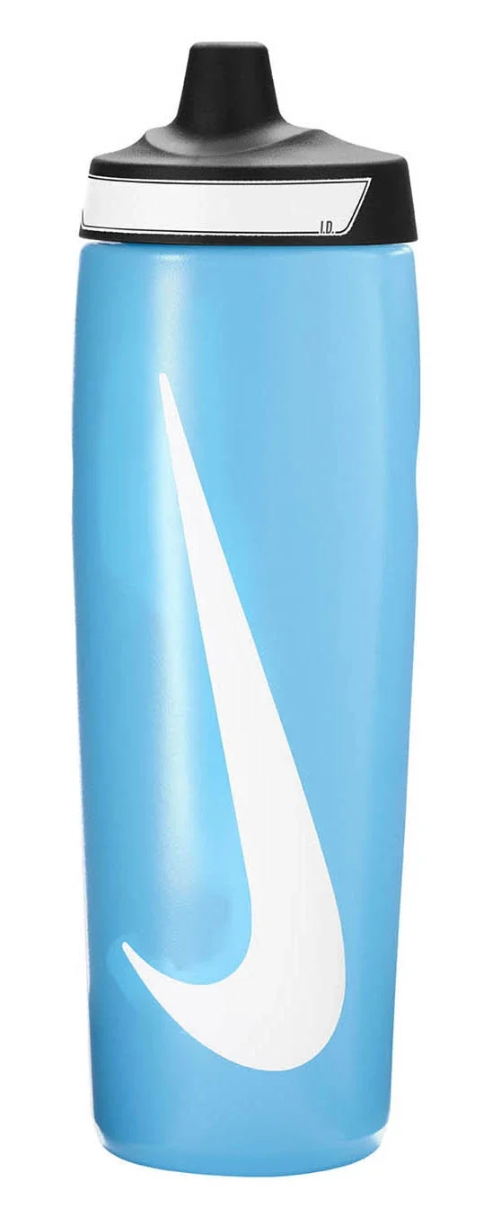 Пляшка для води Nike Refuel Bottle 24 Oz (N.100.7666.422.24)