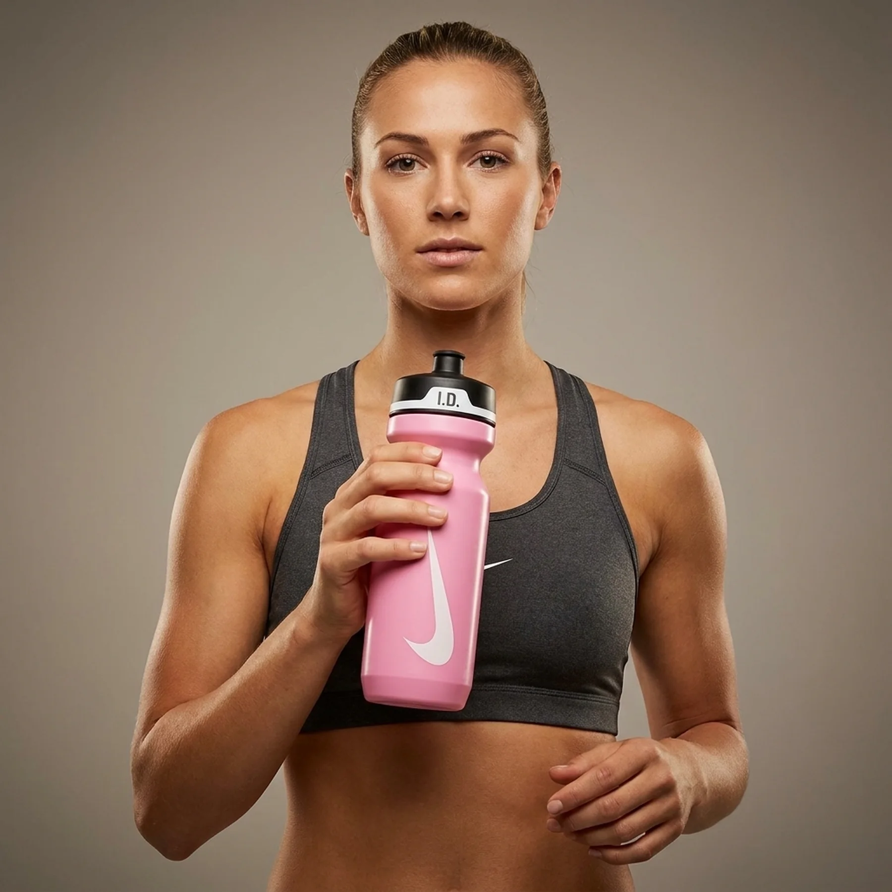 Пляшка для води Nike Refuel Bottle 24 Oz (N.100.7666.634.24)