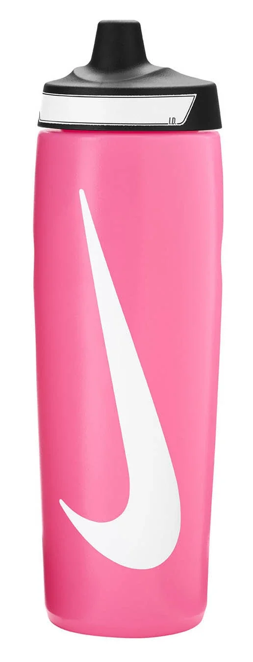 Пляшка для води Nike Refuel Bottle 24 Oz (N.100.7666.634.24)