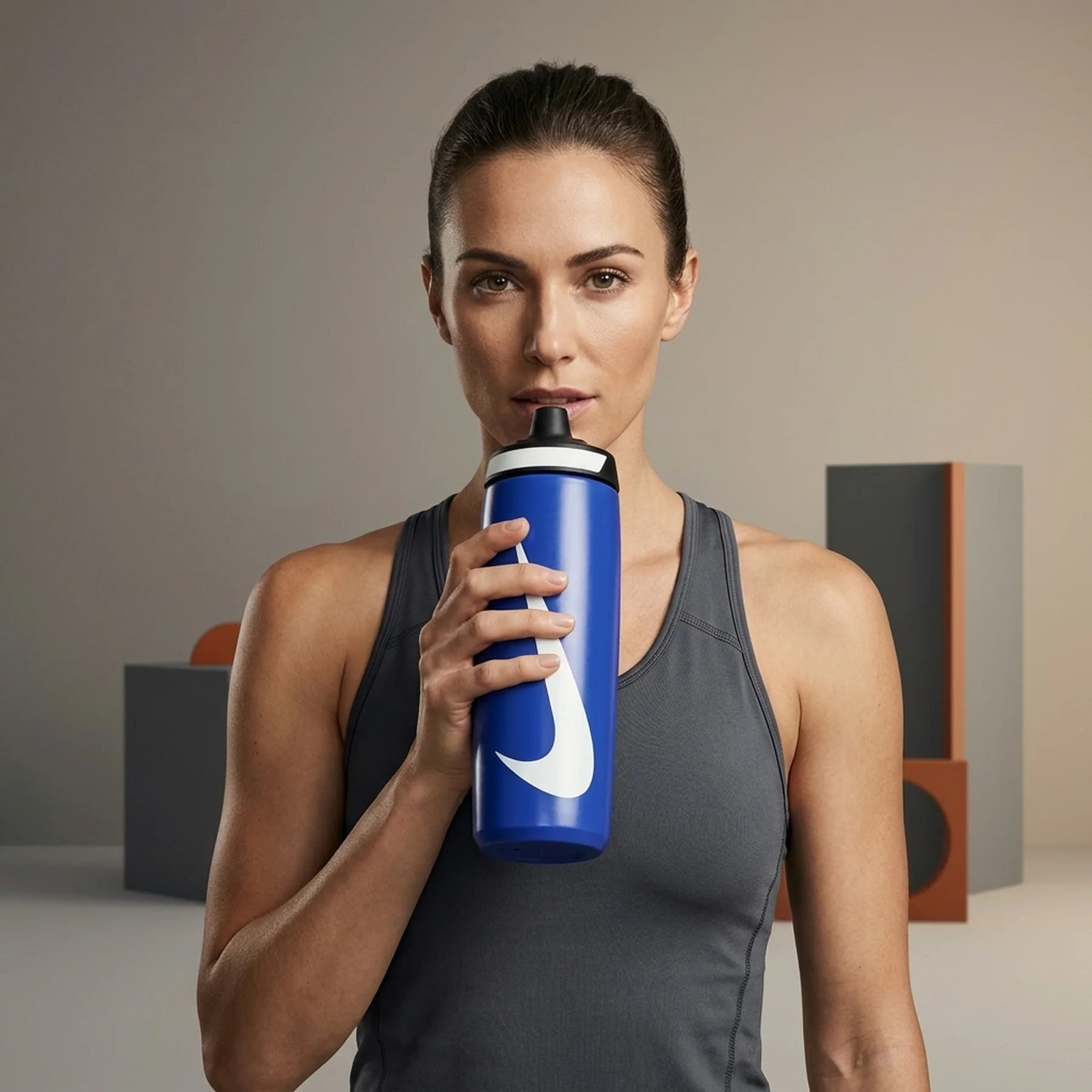 Пляшка для води Nike Refuel Bottle 32 Oz (N.100.7667.492.32)