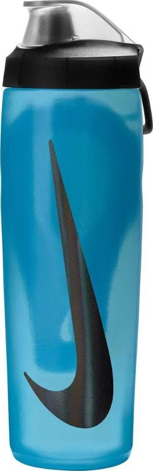 Пляшка Nike REFUEL BOTTLE LOCKING LID 24 OZ