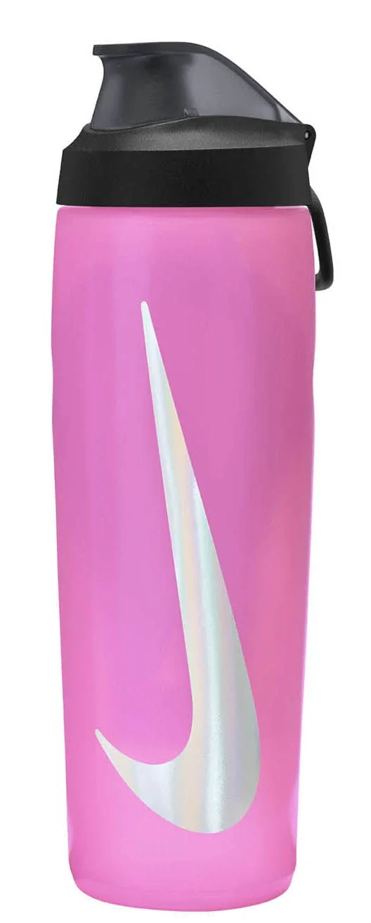 Пляшка для води Nike Refuel Bottle Locking Lid 24 Oz (N.100.7668.637.24)