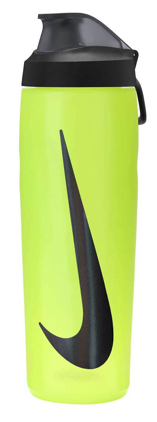 Пляшка Nike REFUEL BOTTLE LOCKING LID 24 OZ