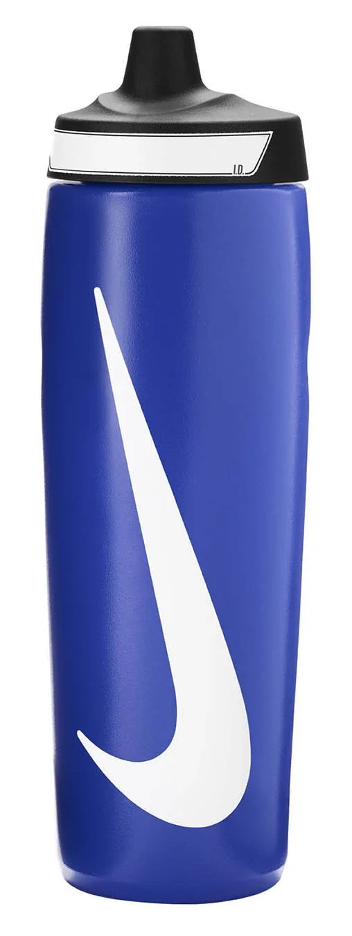 Пляшка для води Nike Refuel Bottle Locking Lid (N.100.7666.492.24)