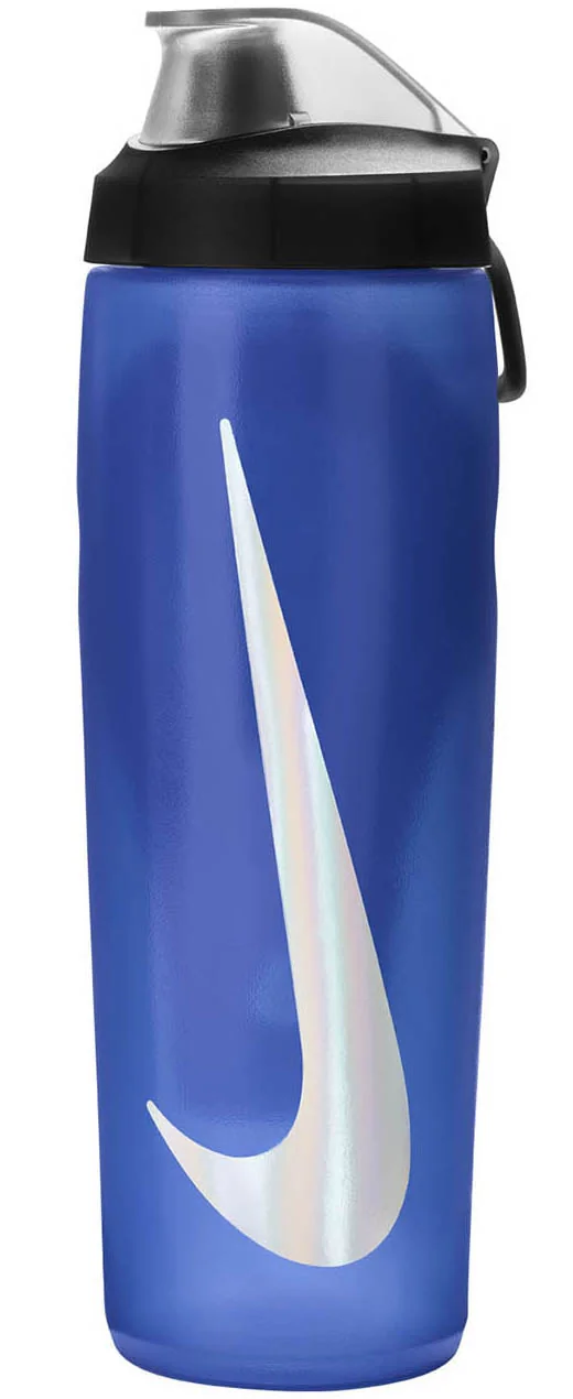 Пляшка Nike REFUEL BOTTLE LOCKING LID 24 OZ