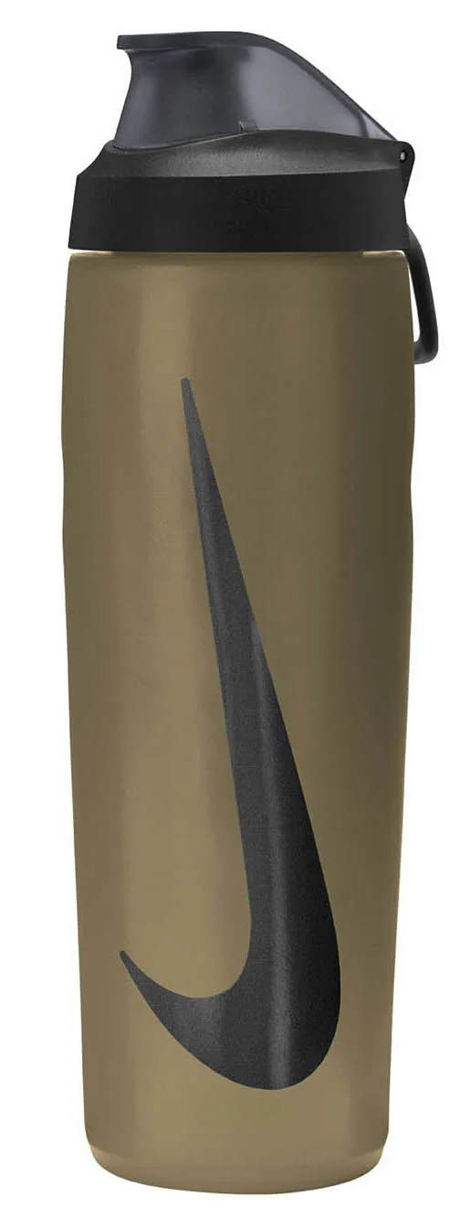 Пляшка Nike REFUEL BOTTLE LOCKING LID 24 OZ