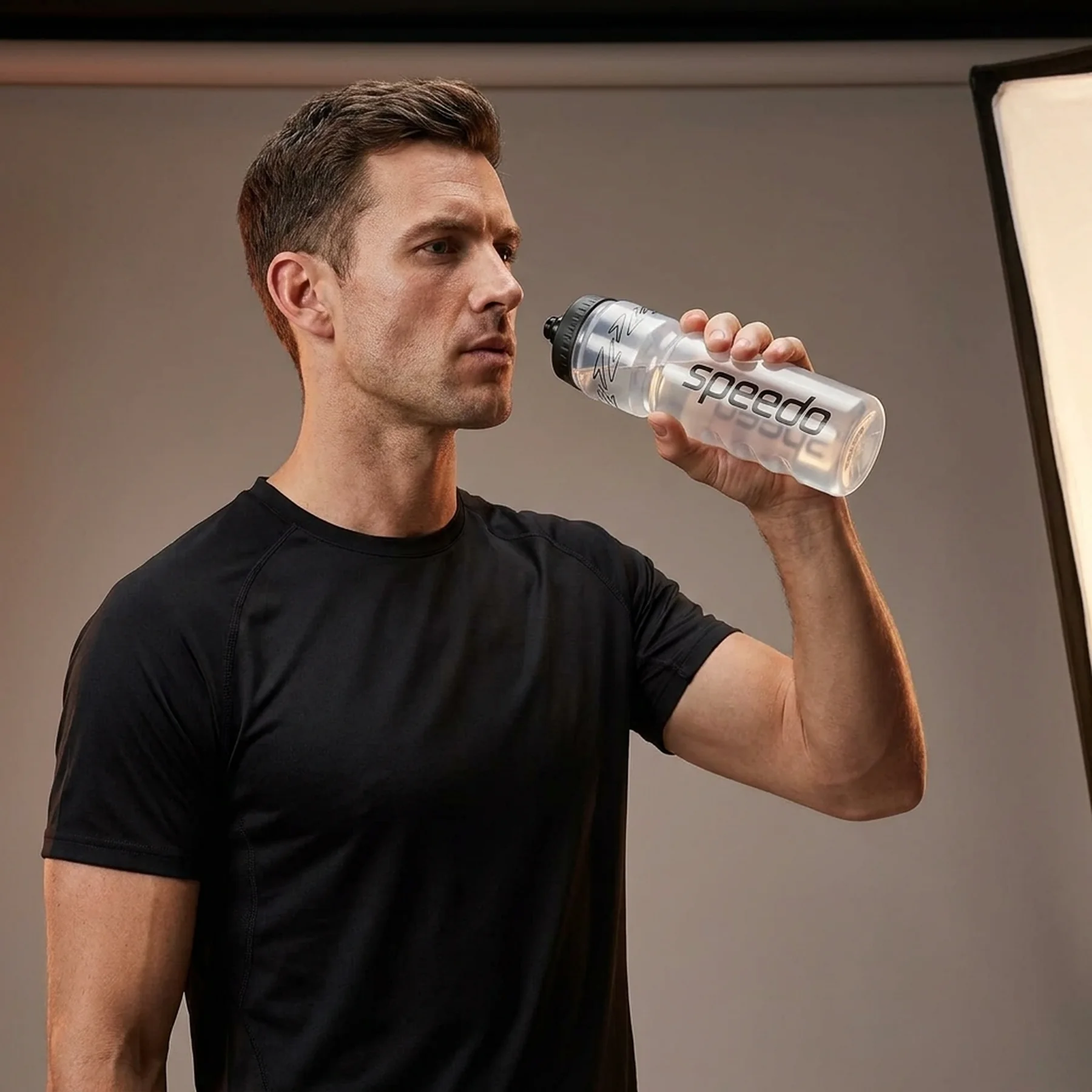 Пляшка для води Speedo Water Bottle (8-00379517876)