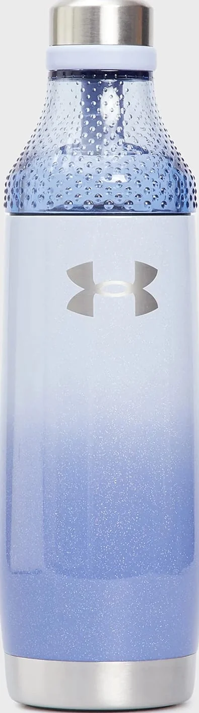 Пляшка для води Under Armour 22Oz Infinity Glitter Starlight (UA71210-70078)