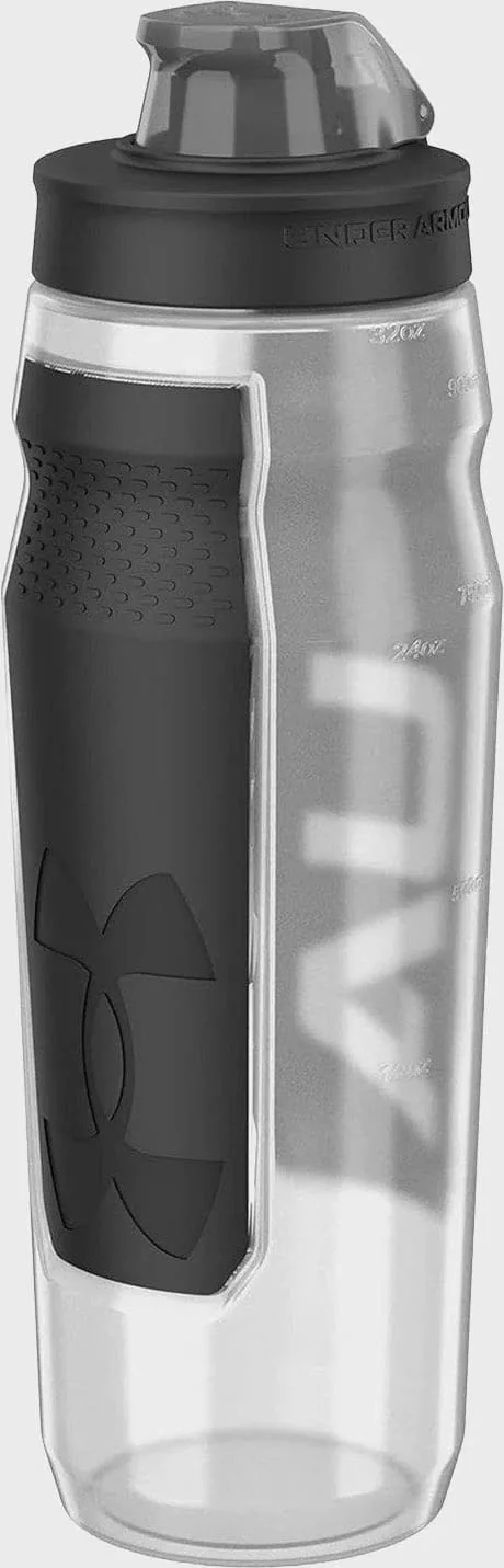 Пляшка для води Under Armour 32Oz Playmaker Squeeze (UA70320-80001)