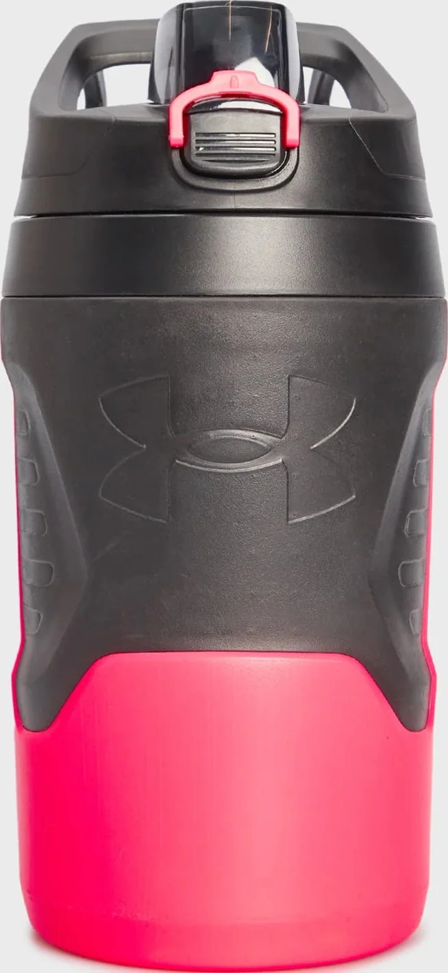 Пляшка для води Under Armour Playmaker Jug 32Oz (UA70890-CER)