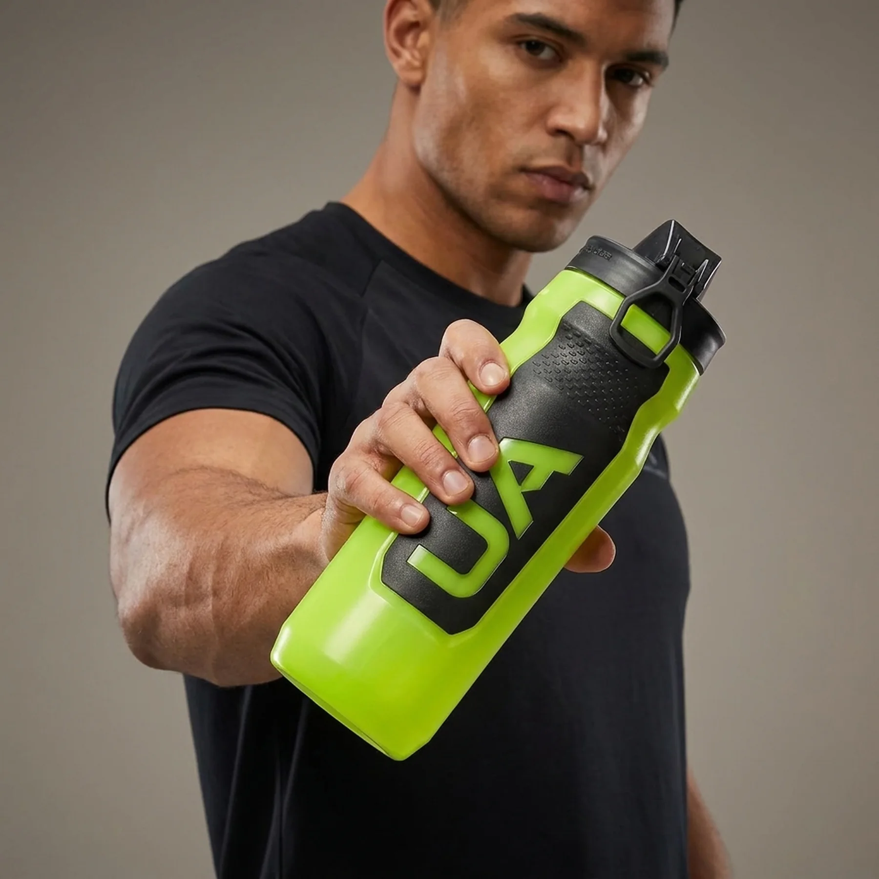 Пляшка UA Playmaker Squeeze