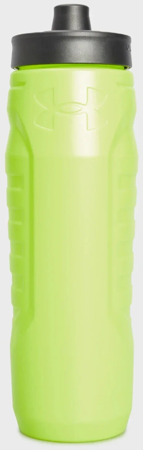 Пляшка для води Under Armour Sideline Squeeze 32Oz (UA70090-40011)