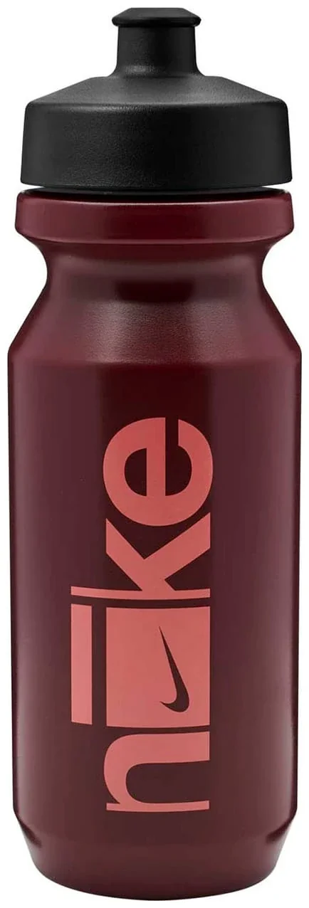 Пляшка Nike BIG MOUTH BOTTLE 2.0 22 OZ бордовий Уні 650 мл