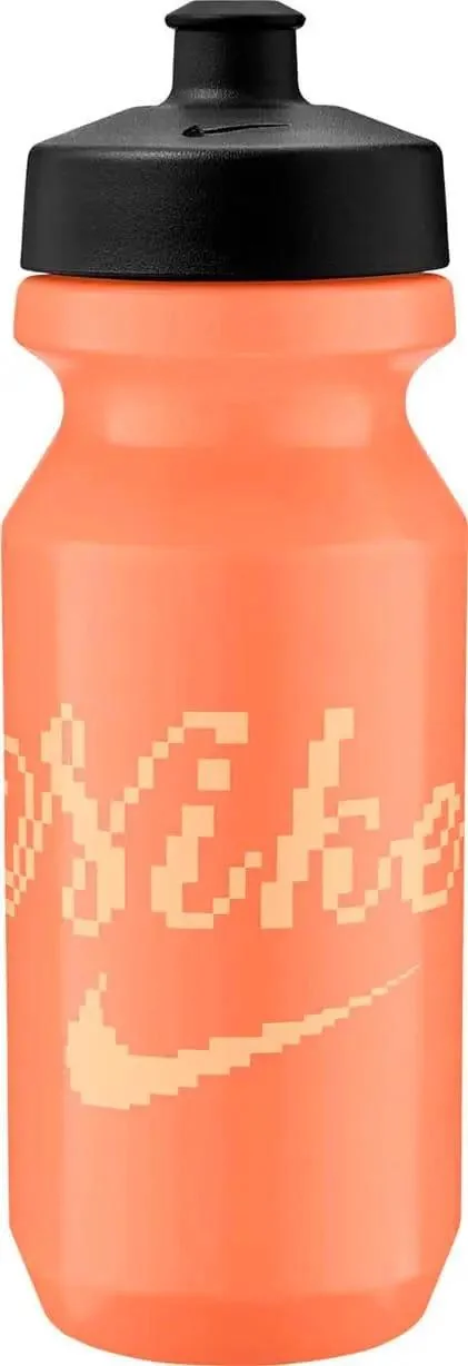 Пляшка Nike BIG MOUTH BOTTLE 2.0 22 OZ помаранчевий 650 мл