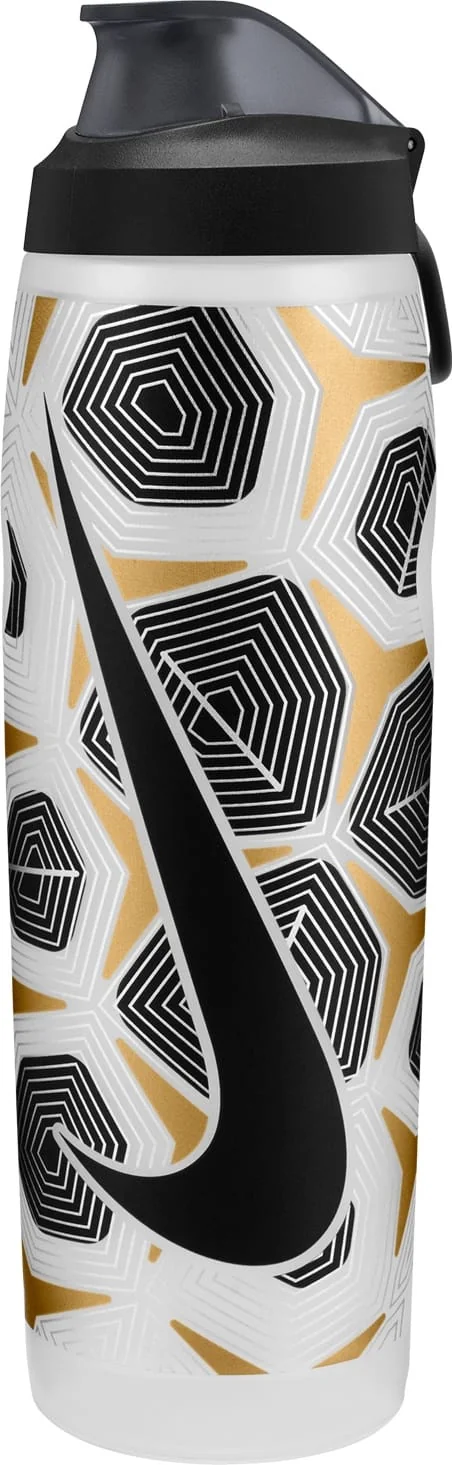 Пляшка Nike REFUEL BOTTLE LOCKING Lid 32 OZ мультиколор 946 мл