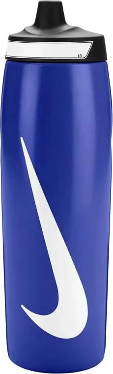Пляшка Nike REFUEL BOTTLE GRIP 32 OZ синій 946 мл