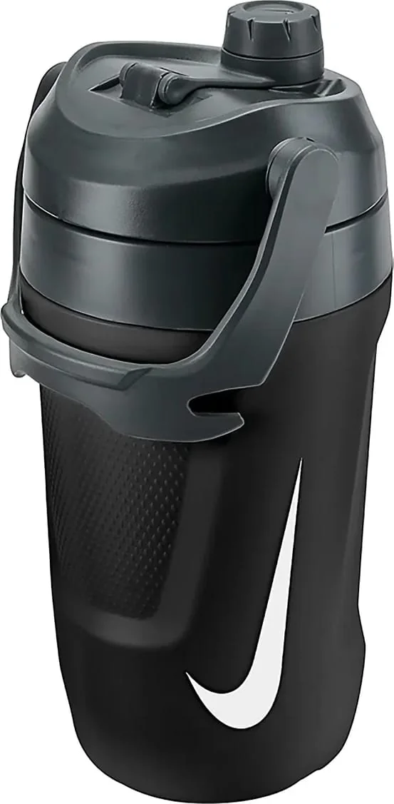Пляшка Nike FUEL JUG 64 OZ чорний 1893 мл
