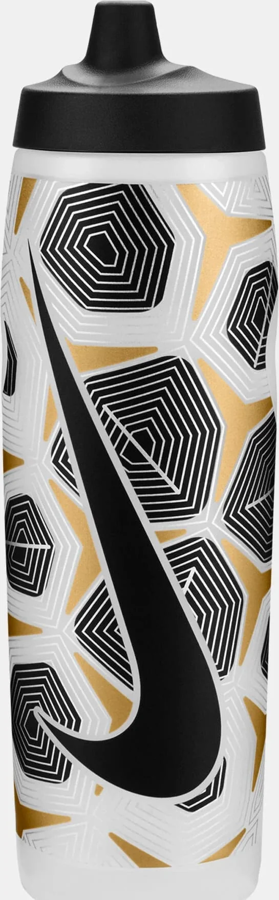Пляшка Nike REFUEL BOTTLE 32 OZ мультиколор 946 мл