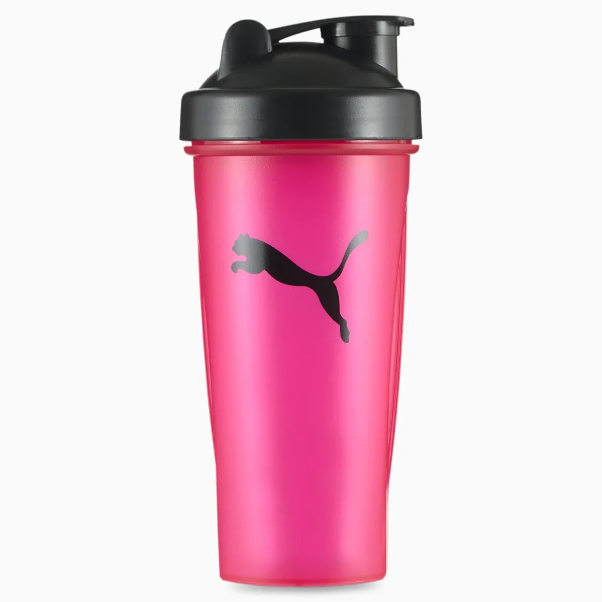Пляшка PUMA Shaker Bottle 05351910 Puma Фуксія