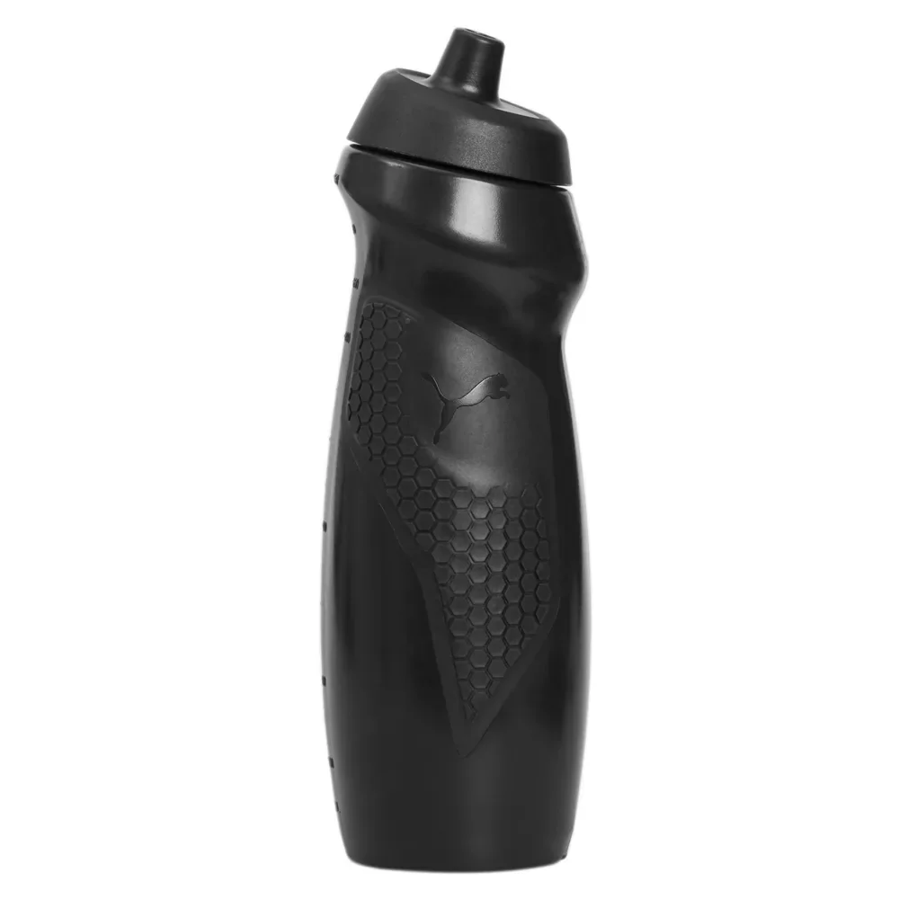 Пляшка PUMA TR performance bottle 05381201 Puma Чорний