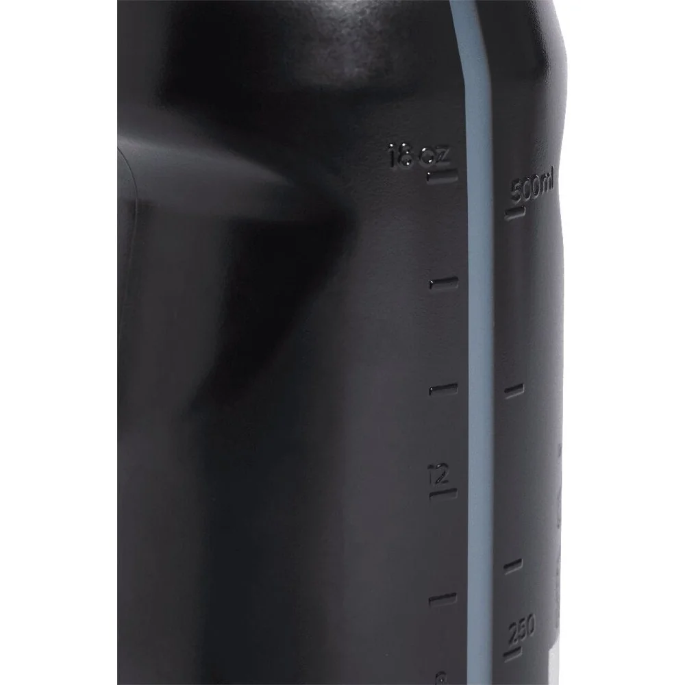 Пляшка TIRO BOT 0.5L IW4617 Adidas Чорний