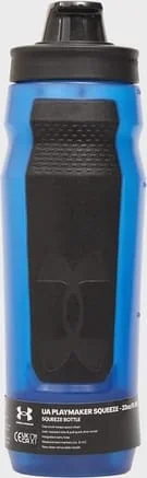 Пляшка Under Armour Playmaker Squeeze Royal 32oz синій, чорний 950 мл (UA70320-60044)