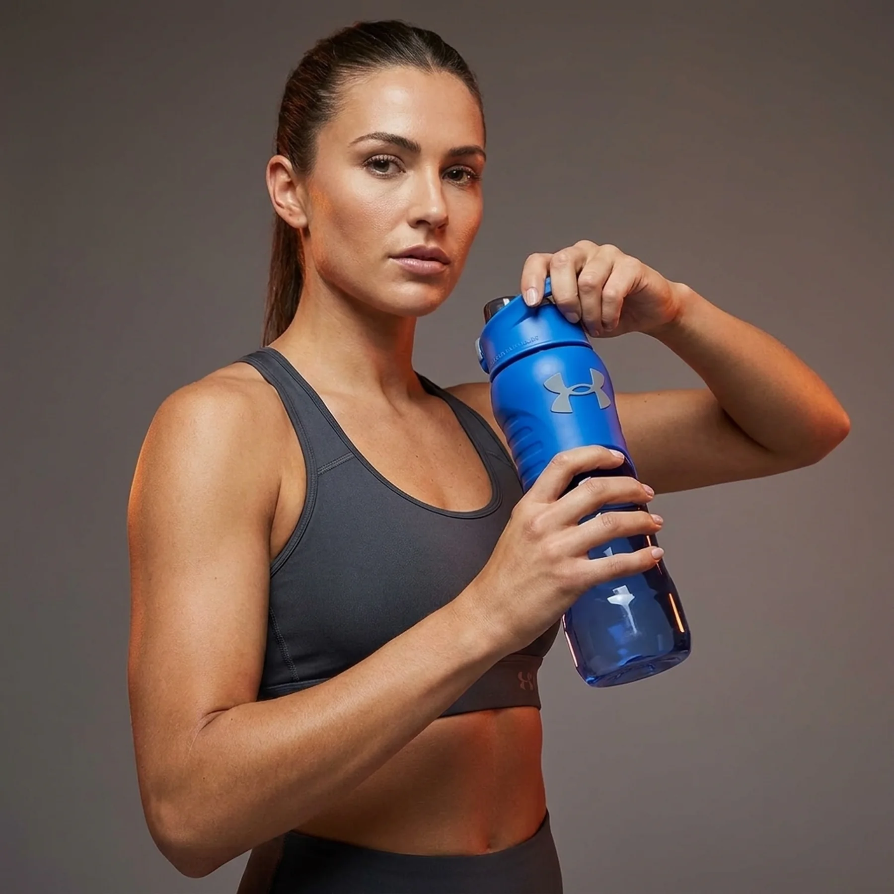Пляшка Under Armour Clarity 24oz синій 700 мл (UA71190-60312)